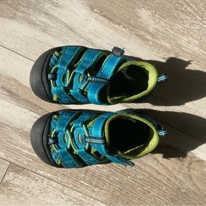 Keen Sandals